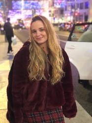 Ana María Rauccio Martínez, profesora particular en Alcorcón