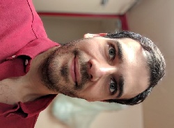 Matías Sanchez, profesor particular en Madrid