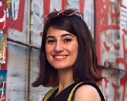 Hilal Bayar, profesora particular en Pozuelo de Alarcon