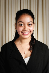 Elisha Sharma, profesora particular en n/a