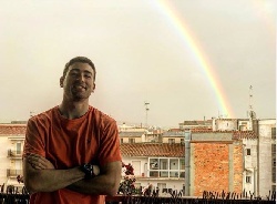 Venero Venero, profesor particular en Vilafranca del Penedes