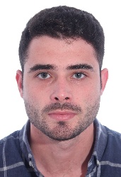 Juan Miguel Barrera Galdeano, profesor particular en La Mojonera