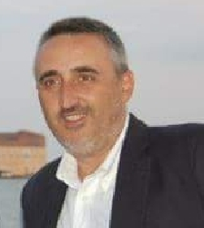 Ricardo Rodriguez Ferrol, profesor particular en Granada