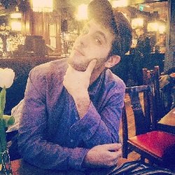 Michele Merlino, profesor particular en Manresa