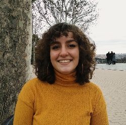 Carmen Arribas Saiz, profesora particular en Madrid