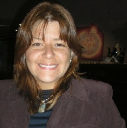 Karyme Delgado, profesora particular en Madrid