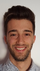 Alex Palau Rodriguez, profesor particular en Sant Cugat del Vallés