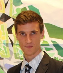 Javier Rueda Gullón, profesor particular en Madrid