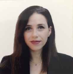 Maira  Mitrou, profesora particular en Madrid