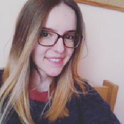 Raquel González Requejo0, profesora particular en Trefacio