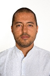 Juan Acero Vargas, profesor particular en Barcelona