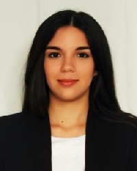 Anays Guilarte Acosta, profesora particular en Leganés