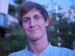 Adam Punzano, profesor particular en poblenou