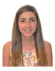 Natalia Serrano Muñoz, profesora particular en Madrid