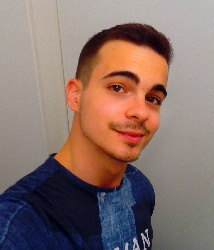 Abel Guerrero Martínez, profesor particular en Valencia