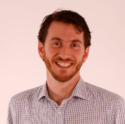 John Brendan Kevin Maloney, profesor particular en El Molar