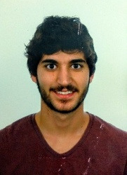 Aitor Rodríguez Moreno, profesor particular en San Cristóbal de La Laguna