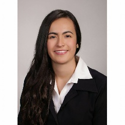 Angi Stefania Rojas Sanchez, profesora particular en Madrid