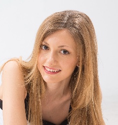 Leticia  Andradas Jorge, profesora particular en S.L. El Escorial(Madrid)