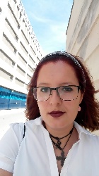 Letycia Varona Calvo, profesora particular en Huelva