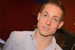 John Fredy Gil Bonilla, profesor particular en Madrid