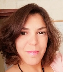 Belen Hernandez Dreyssig, profesora particular en Logroño