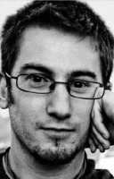 Diego Gómez Perales, profesor particular en Madrid