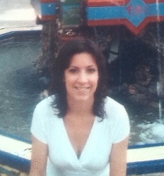 Gemma Phillips, profesora particular en Madrid