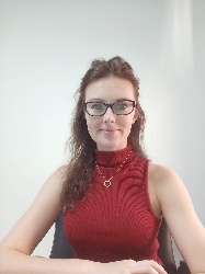 Rebecca Bradford, profesora particular en Las Palmas