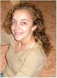 María Francia  Martín Graiño, profesora particular en Madrid