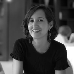 Ana Escario, profesora particular en Valencia