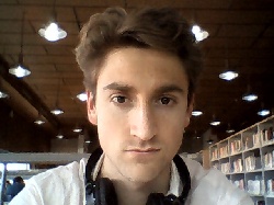 Nicolás Pérez-Seoane Rodríguez, profesor particular en Colmenar Viejo