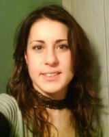 Miriam Herrera García, profesora particular en Alicante