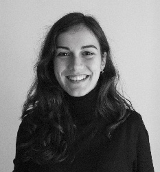 Ines Yelo Docio, profesora particular en Madrid