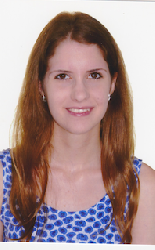 Alba Asenjo Serrano, profesora particular en Murcia
