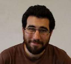 Fernando Gonzalez, profesor particular en Pamplona