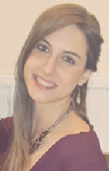 Jessica Gallardo Martínez, profesora particular en Madrid