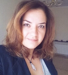 Alexa Mihalcea, profesora particular en Granollers