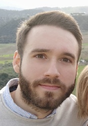 MIGUEL ESPINOSA, profesor particular en Sevilla