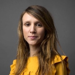 Cristina Tello García, profesora particular en Madrid