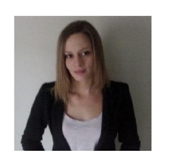 Claire MASSIERA, profesora particular en Barcelona