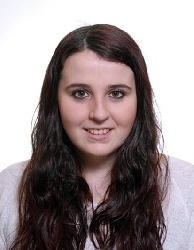 Andrea Guerrero, profesora particular en Barcelona