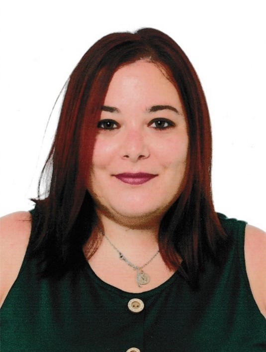 Nuria Borge Moya, profesora particular en Aguadulce - Roquetas de Mar