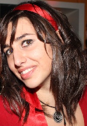 Laura Martínez Jiménez, profesora particular en Guadalajara