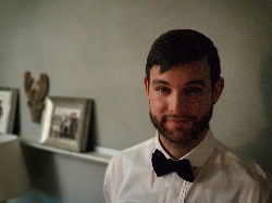 Josué Donaire Cañada, profesor particular en Móstoles