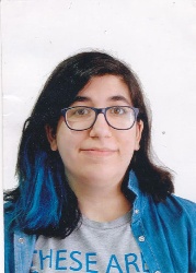 María Joya Fernández, profesora particular en Badalona