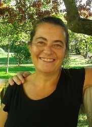 Marta Valderrama, profesora particular en Burgos