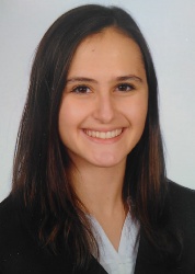 María Corbella Gonzalez, profesora particular en San Justo Desvern, Barcelona, España