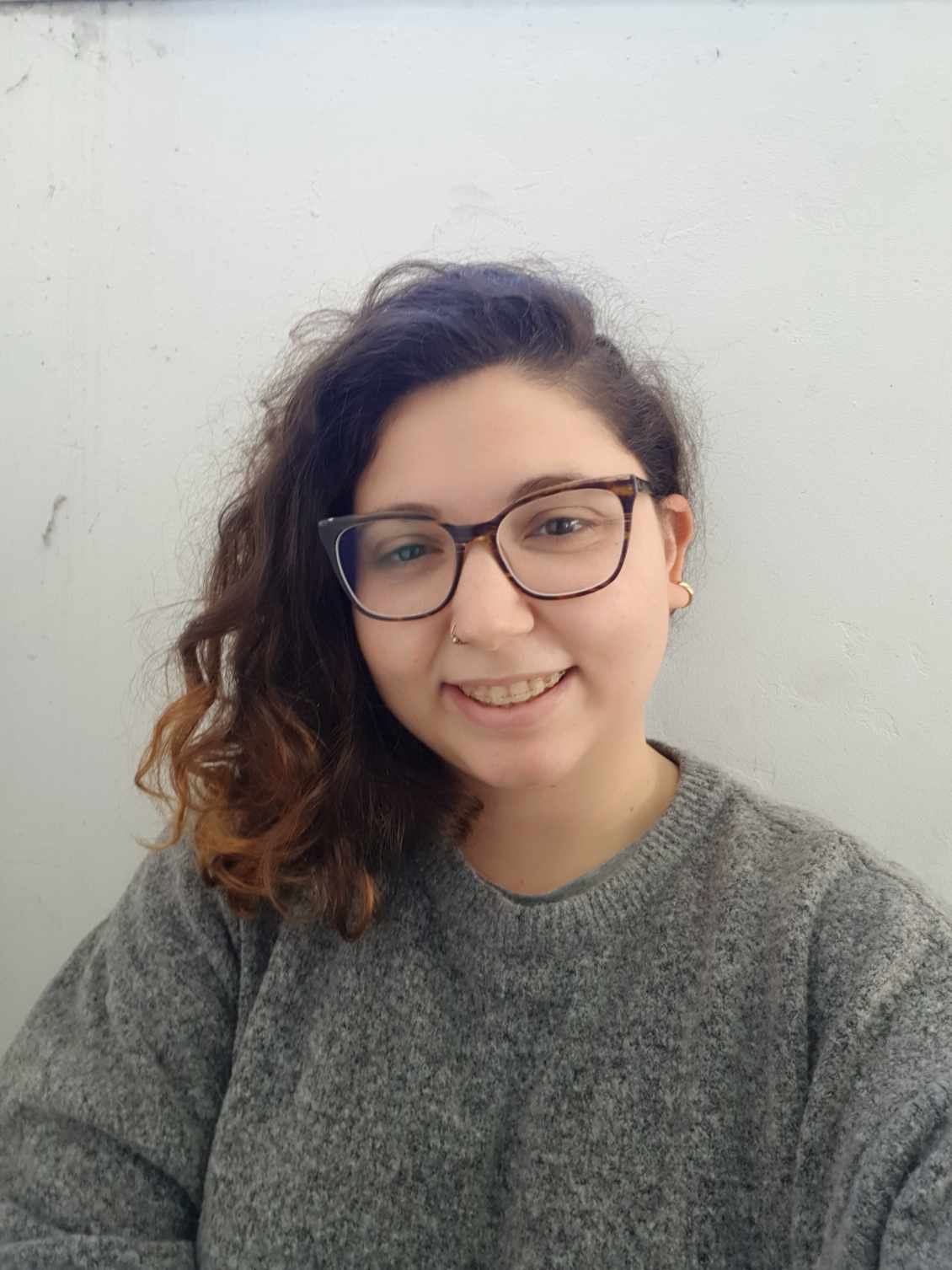 Elena Cristina Raiti, profesora particular en Terrassa 