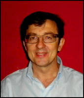 Alfredo BONILLA AGRIPINO, profesor particular en Rivas Vaciamadrid